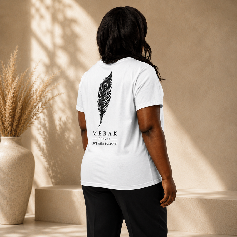 T-Shirt Dos