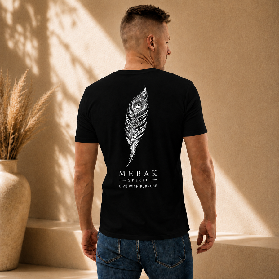 T-Shirt Dos