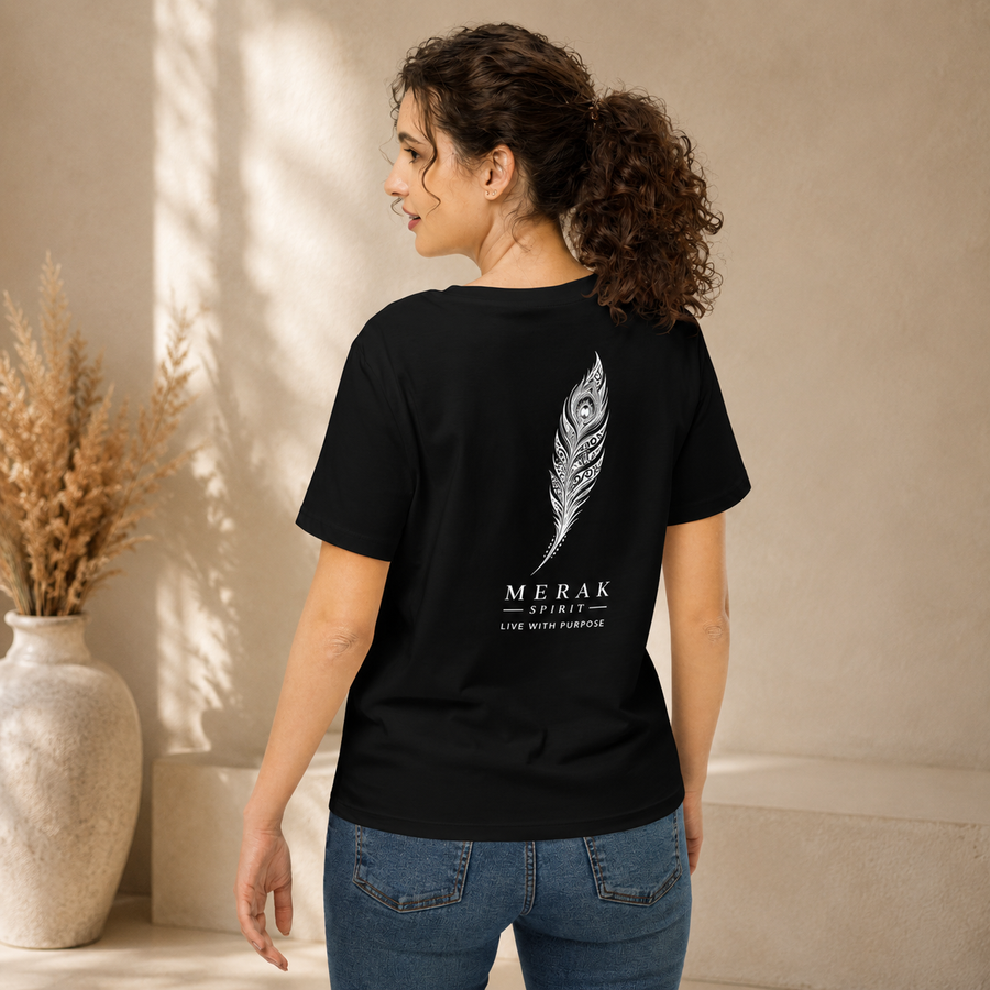 T-Shirt Dos