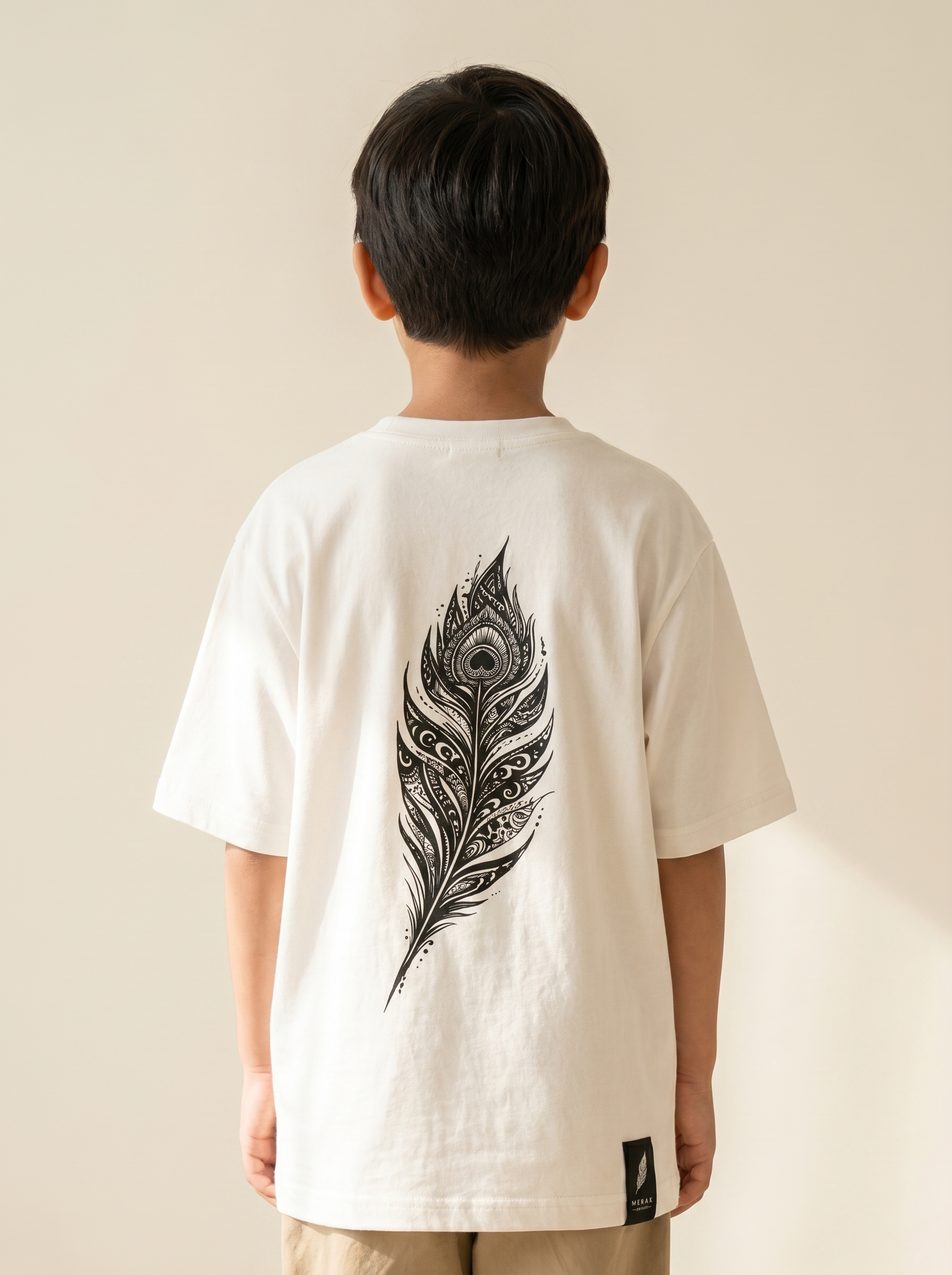 MERAK Spirit